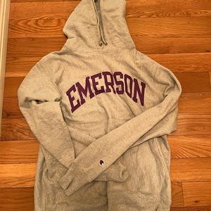Emerson champion sweatshirt